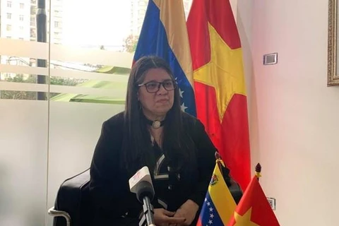 Venezuela: Đại hội XIII mang đến kỳ vọng lớn cho Việt Nam và thế giới