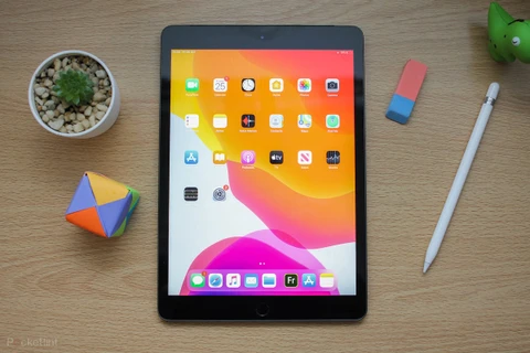 Apple có thể sản xuất iPad tại Ấn Độ. (Ảnh: Pocketlint)