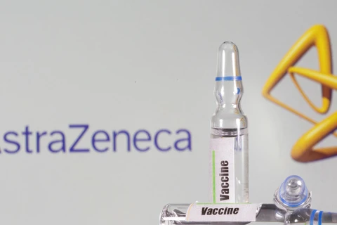 Một số nước Đông Nam Á đã tiếp nhận vắcxin của AstraZeneca. (Ảnh: Reuters)