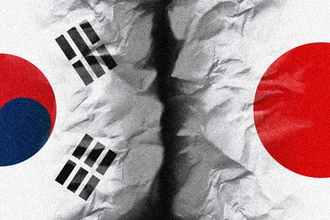 Hàn Quốc, Nhật Bản xúc tiến giải quyết các bất đồng 