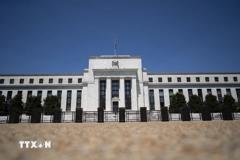Fed đánh giá kinh tế Mỹ bắt đầu tăng tốc vào mùa Xuân