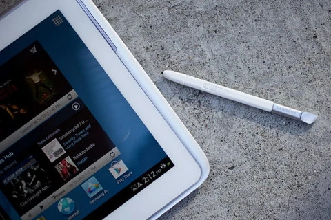 Tablet 12-inch của Samsung sẽ ra mắt vào đầu năm sau