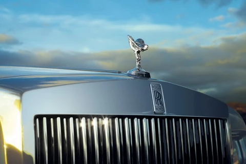 Rolls Royce Phantom chưa có mẫu thay thế trước 2020