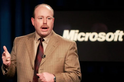 Microsoft đã lựa chọn xong gương mặt CEO kế tiếp?
