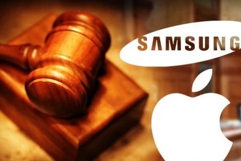 Samsung lo lắng khả năng bị cấm bán thiết bị tại Mỹ