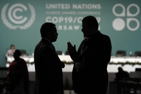 Hội nghị COP 19 nhất trí về một số nguyên tắc chính