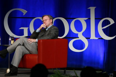 Chủ tịch Google giúp người dùng iPhone đổi sang Android