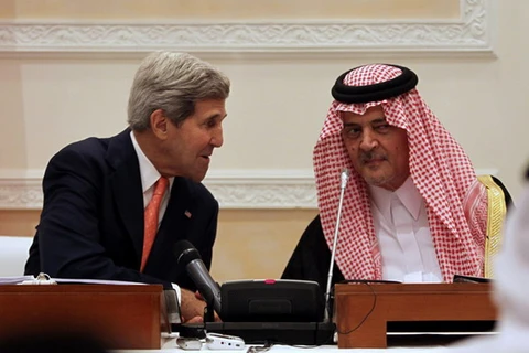 Saudi Arabia thể hiện thái độ về thỏa thuận hạt nhân Iran