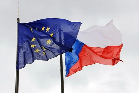 Người dân Séc không hài lòng khi trở thành thành viên EU