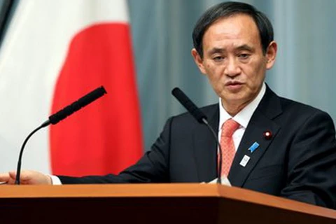 Nhật Bản chấp thuận ADIZ mở rộng của Hàn Quốc