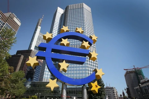 50 ngân hàng lớn nhất châu Âu cần 110 tỷ euro nguồn vốn