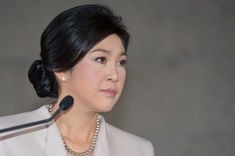 Thủ tướng Thái Lan Yingluck khẳng định không từ chức