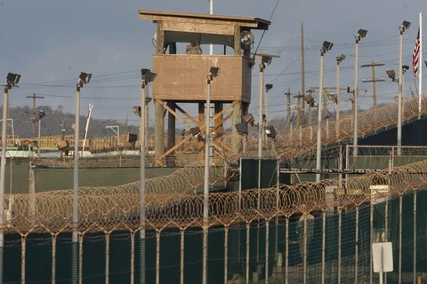Mỹ chuyển hai phạm nhân nhà tù Guantanamo tới Sudan 