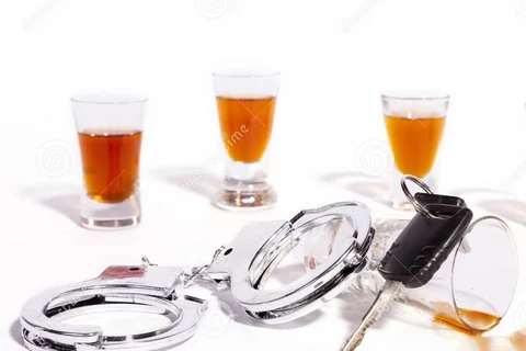 Ba Lan: Lái xe trong tình trạng say rượu có thể bị phạt tù