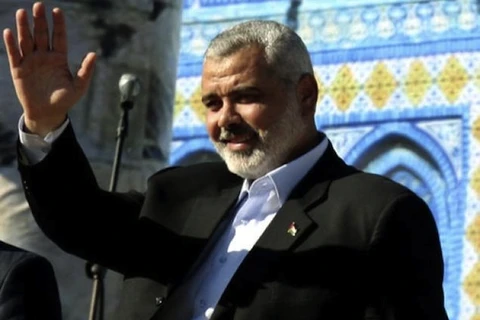 Palestine: Hamas và Fatah thực hiện biện pháp hòa giải