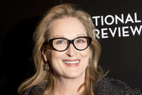 Meryl Streep công khai chỉ trích huyền thoại Walt Disney