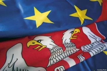 Serbia khởi động vòng đàm phán đầu tiên để gia nhập EU