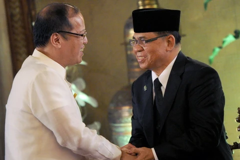 Chính phủ Philippines và MILF nối lại đàm phán hòa bình