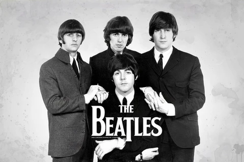 Tròn nửa thế kỷ The Beatles chinh phục nước Mỹ