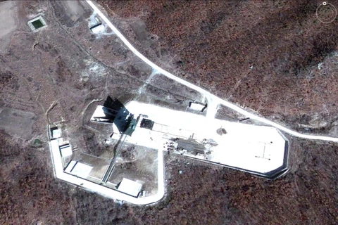 Hàn Quốc: Chưa có dấu hiệu Triều Tiên sắp thử hạt nhân