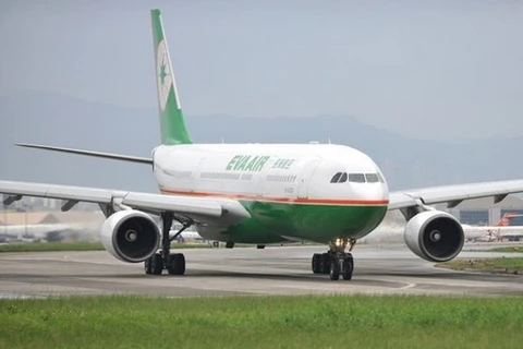 Đài Loan, Macau ký thỏa thuận hàng không chính thức