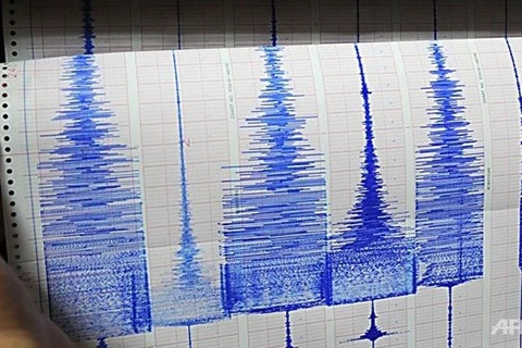 Xảy ra trện động đất mạnh 6,7 độ Richter gần Barbados