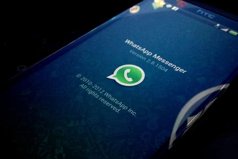 WhatsApp từng từ chối lời đề nghị 10 tỷ USD từ Google