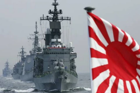 Gần 70% người Nhật phản đối nới lỏng xuất khẩu vũ khí