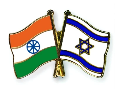 Ấn Độ, Israel ký thỏa thuận tăng cường hợp tác an ninh