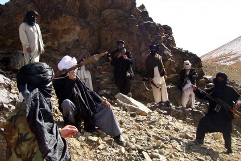 Afghanistan: Taliban phát động chiến dịch phá hoại bầu cử
