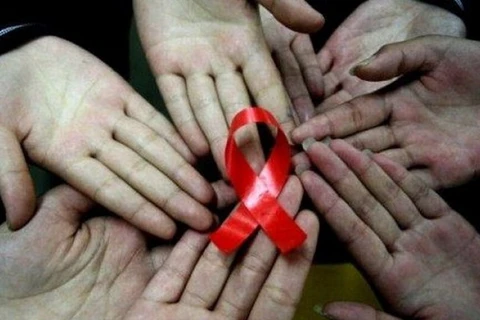 EU tăng cường hoạt động phòng chống HIV/AIDS