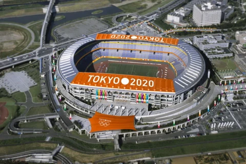 Nhật Bản diễn tập an ninh mạng chuẩn bị cho Olympic