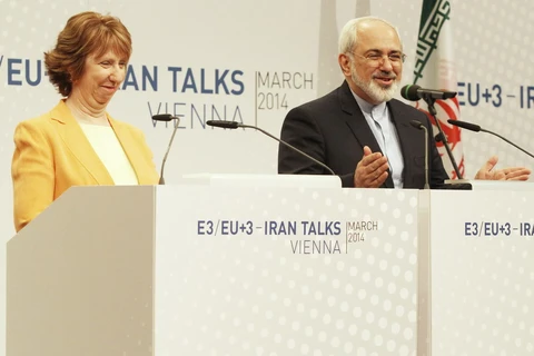 Iran lạc quan đạt được thỏa thuận hạt nhân trước 20/7