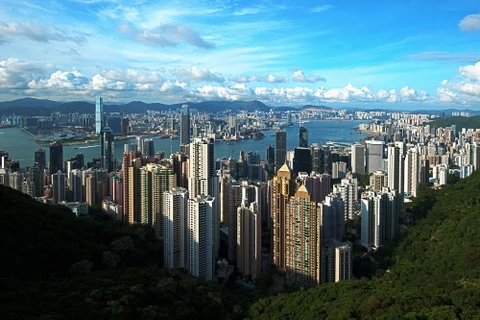 Hong Kong có mức bức xạ nền cao gấp 3-4 lần Tokyo