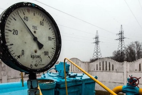 Ukraine tăng 50% giá khí đốt để đổi lấy khoản vay từ IMF
