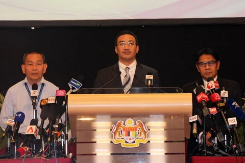 Malaysia quyết tìm MH370 dù chỉ còn một tia hy vọng