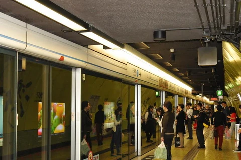 "Hong Kong có hệ thống giao thông công cộng tốt nhất"