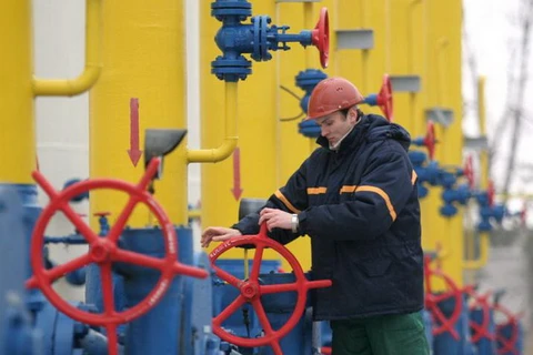 Nga đòi Ukraine trả 11,4 tỷ USD tiền giảm giá khí đốt