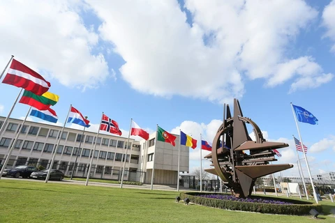NATO hạn chế các nhà ngoại giao Nga tiếp cận trụ sở 