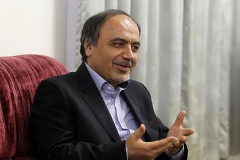 Tehran chỉ trích thái độ của Mỹ về tân đại sứ Iran tại LHQ