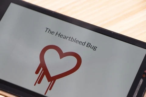 Heartbleed tấn công hệ thống máy tính Thuế vụ Canada