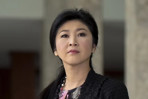 Bà Yingluck đề nghị Tòa án Hiến pháp lùi thời hạn điều trần