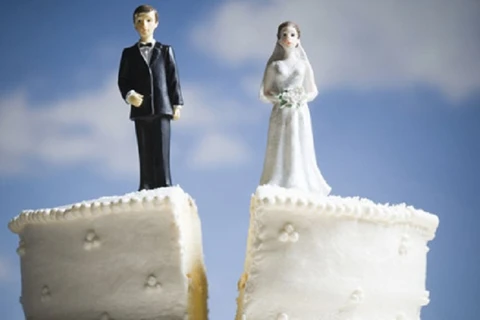Số cuộc ly hôn tại Iran ở mức cao kỷ lục trong năm 2013