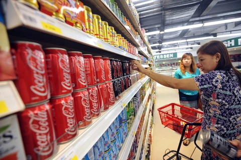 ASEAN tăng cường bảo vệ người tiêu dùng xuyên biên giới