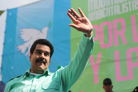 Tổng thống Maduro: Đe dọa trừng phạt của Mỹ là “ngớ ngẩn”
