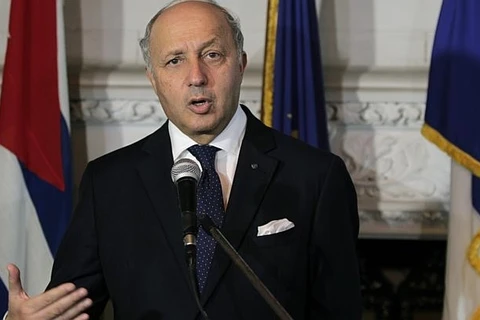 Pháp kêu gọi đồng minh chia sẻ "gánh nặng" trừng phạt Nga