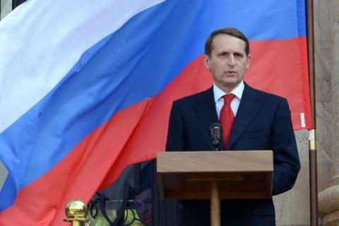 Nga: Tổng thống mới của Ukraine sẽ không hoàn toàn hợp pháp