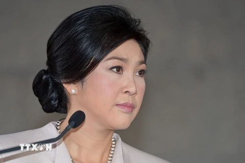 [Video] Chính quyền quân sự Thái Lan triệu tập bà Yingluck