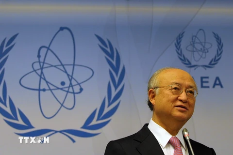 IAEA: Iran đã thực hiện nghiêm túc cam kết cắt giảm hạt nhân
