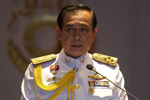 Thái Lan hoãn tổ chức bầu cử một năm để tiến hành cải cách